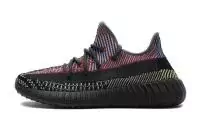 adidas yeezy boost 350 v2 baskets basses yecheil non-reflective